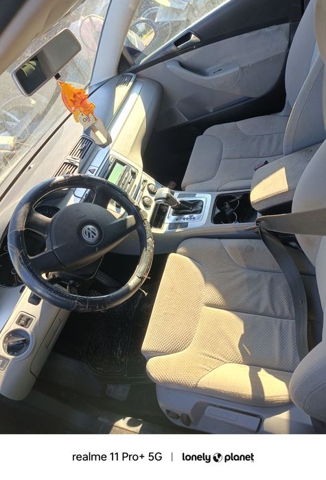 Piese cutie motor injecție haion faruri interior passat B6 2.0tdi cba