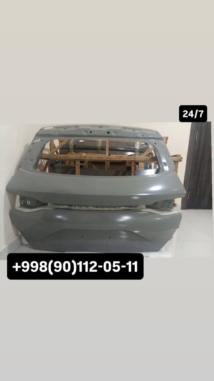 Запчасть Hyundai/BYD/kia