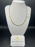 Lant Aur 18k 22.30gb lungime 40 cm cod produs 17404