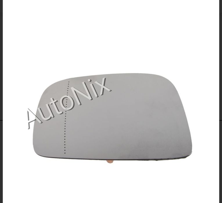 Стъкло за огледало за Volvo XC60 с подгрев за волво хц60 тонирано