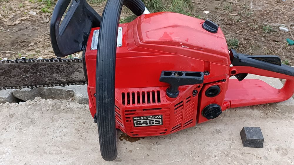 Drujbe Stihl ,Komatsu Zenoah