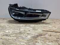 Far laser bmw ix i20 electric 2022-2023