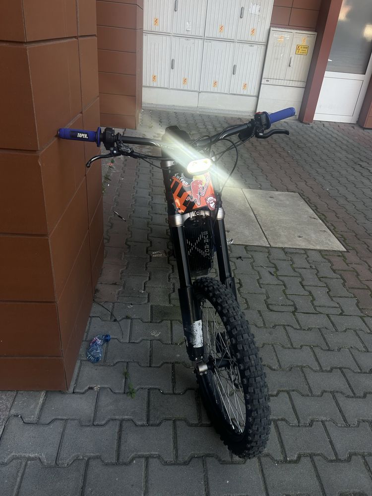 Surron Light Bee X 2023 Offroad