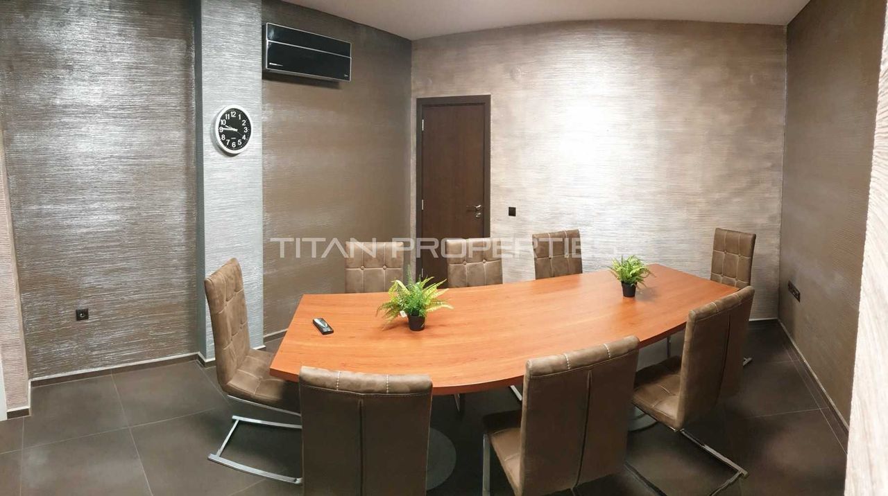 Дава се под наем Офис в Варна, Победа - 100 кв.м за 765 € - Снимка #8
