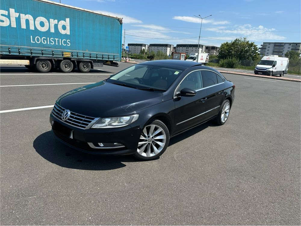 Bara far trager usa jante capota haion stop aripa passat cc facelift