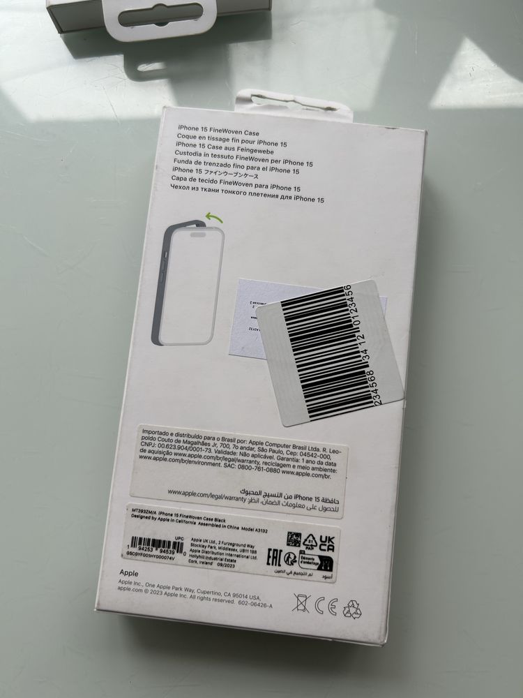 MagSafe iPhone wallet чехол 14 айфон 15