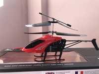 Хеликоптер с дистанционно