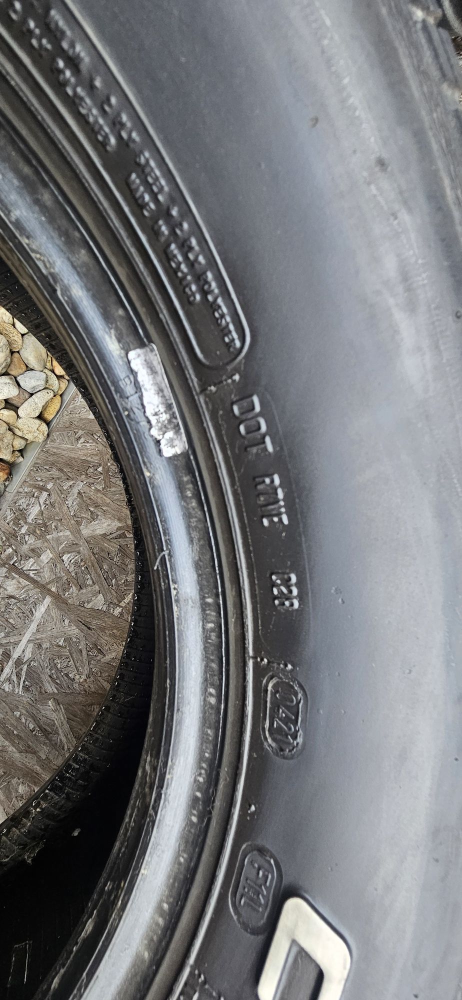 Anvelope Cooper Cobra Radial G/T 235/60 R15 98T