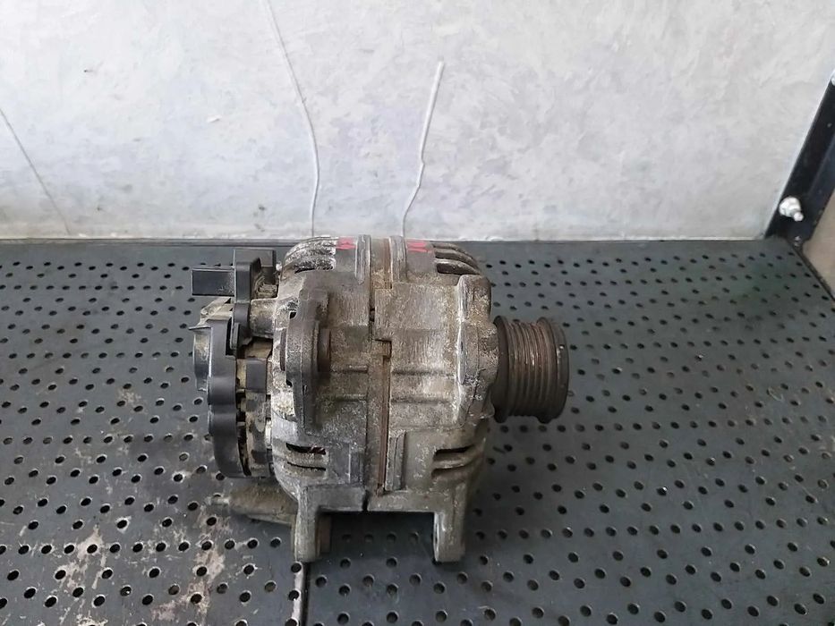 Alternator 1.9 tdi vw golf 4 1j 0280903028e 0124515010