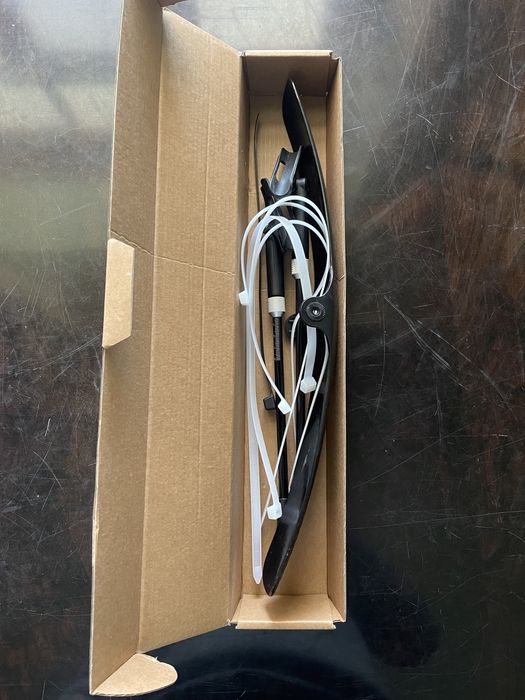 крыло для велосипеда