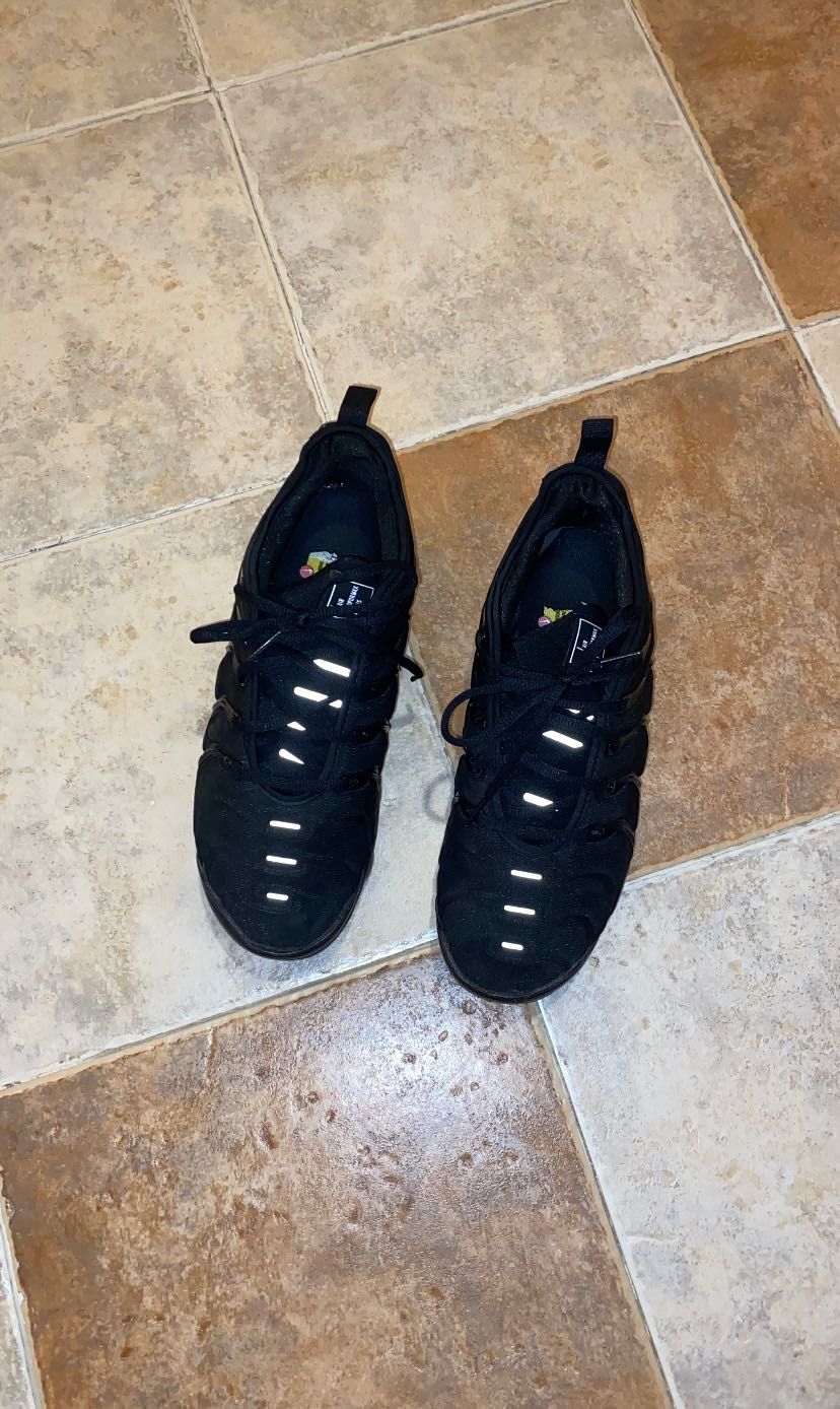 Nike Vapormax Plus