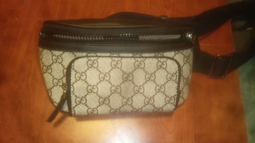 Маркова чанта gucci