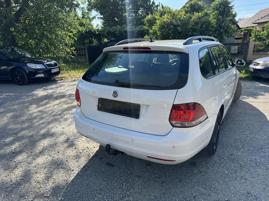 Volkswagen golf 6