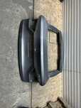 Haion bmw X6 F16 capota spate X6 an 2014-2018