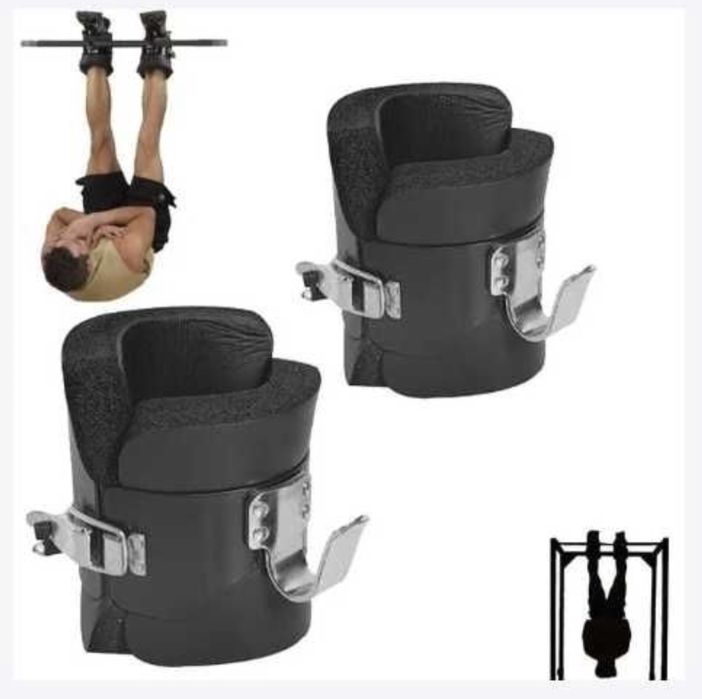 инверсионные антигравитационные ботинки