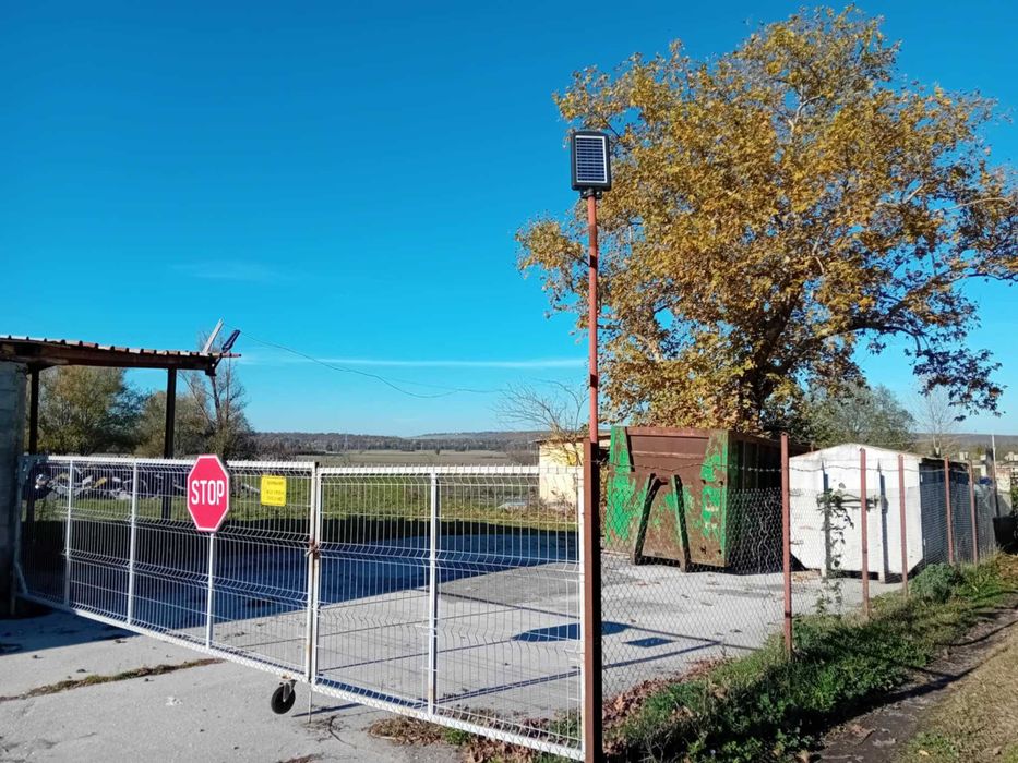 Парцел в с. Старо Оряхово