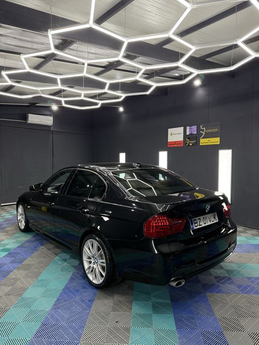 Bmw seria 3 e90 320d XDrive