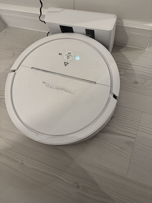 Aspirator robot Rowenta X-Plorer seria 120