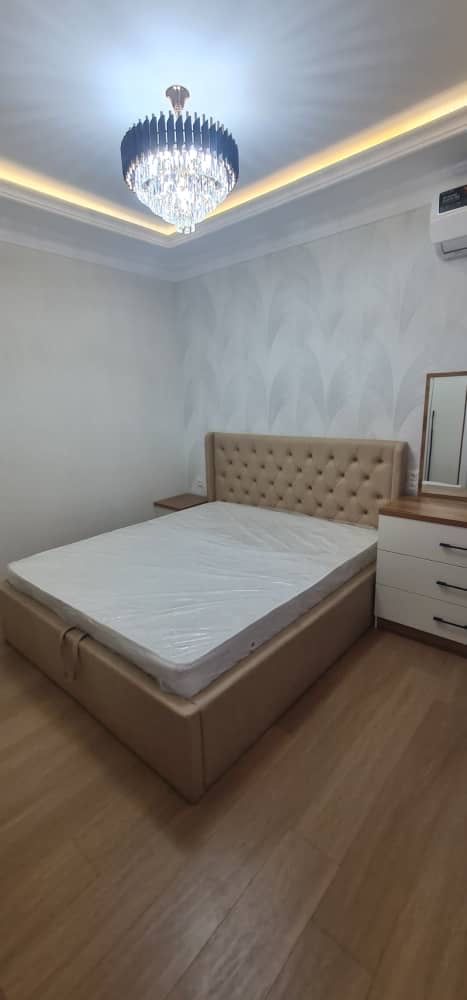 Квартира 2,5/3/10 Chine house(Shoxsaroy residence) сергили