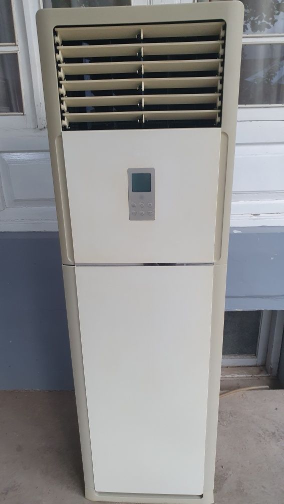 Midea kolonnìy konditsioner 36 tali