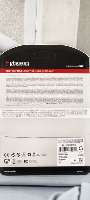 Solid state driver ssd   ссд