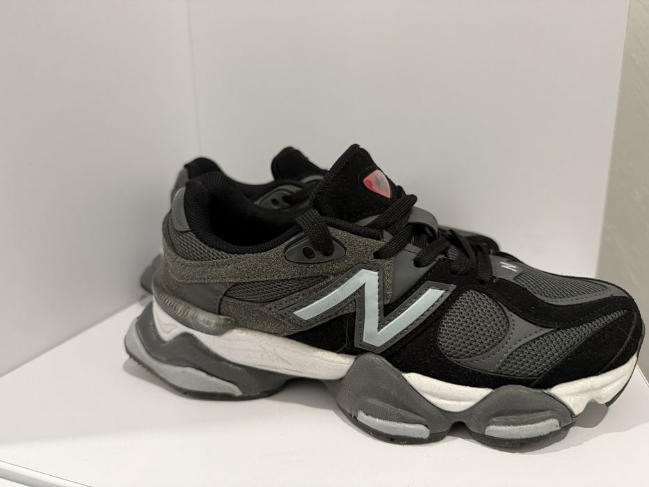Маратонки New Balance 9060