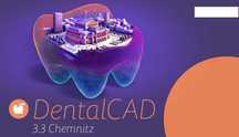 EXOCAD 3.3 Chemnitz
