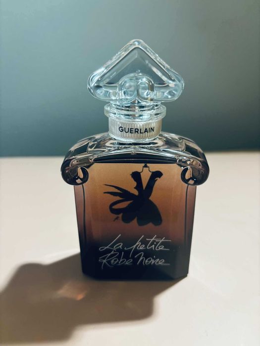 Guerlain, La Petite Robe Noire Intense 50 мл., EDP,  - 100%оригинален,