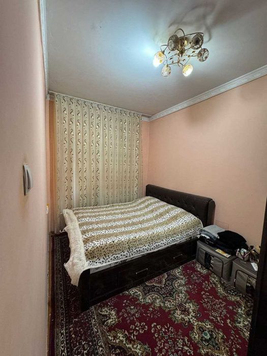 Продам Карасу-1 2в3 ком квартиру№Г172