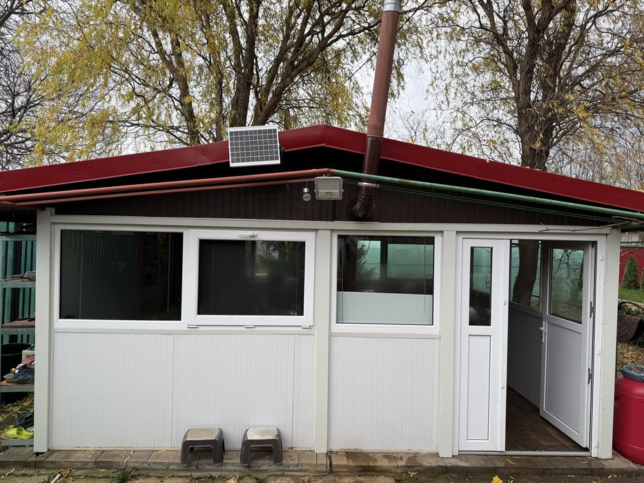 Casa de vanzare in Stefan Voda