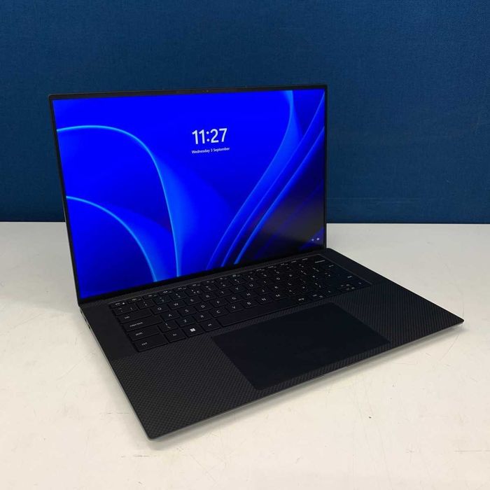 Dell Precision 5570 15,6"IPS 500nit i7 12800H Nvidia A2000 8Gb, 16/512