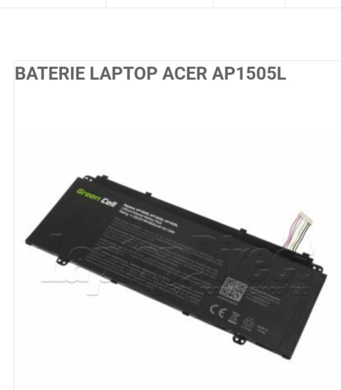 Baterie laptop Acer AP1505L!!!