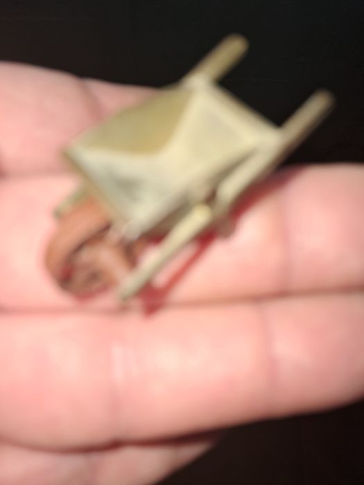 Vand obiecte colecție