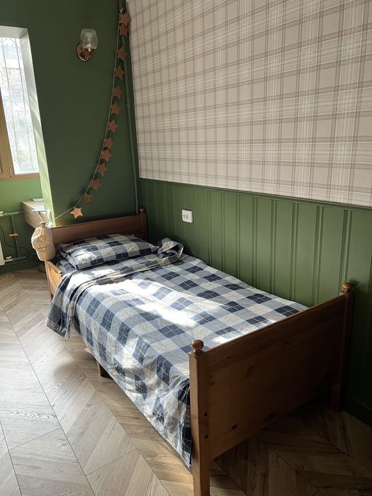 Кровать детская Икеа IKEA