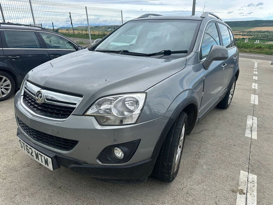Dezmembrez / Dezmembrari / Piese / Accesorii Opel antara facelift 2.2 cdti 4x4 gri 2013