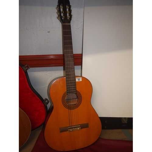 chitara clasica/acustica