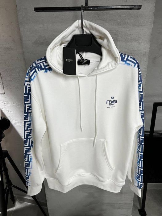 Най-високо качество мъжки маркови суитшърти