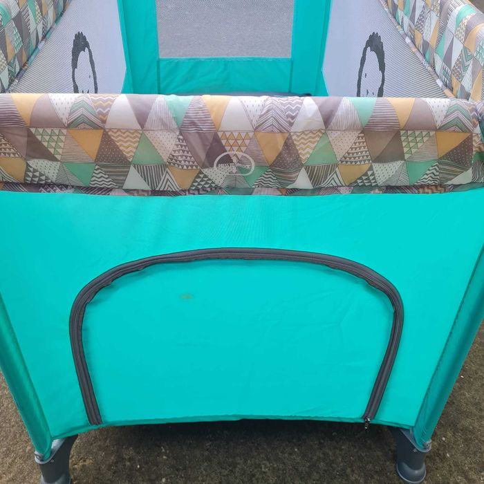 Patut co sleeper Lionelo