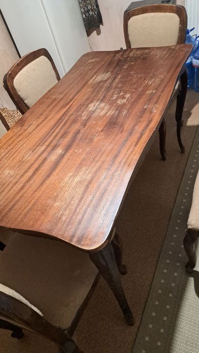 Бароков комплект