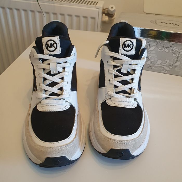 Ghete MK masura  37,5