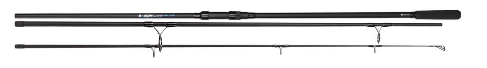 Шаранджийска въдица Mikado Sasori Carp 3,66 м, 3.5lb - 3 части