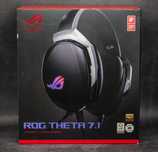 [НОВЫЕ] Наушники ASUS ROG Theta 7.1 | USB-C | RGB