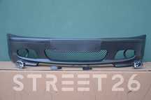 Bara fata BMW Seria 3 E46 M-tech 2 cu proiectoare