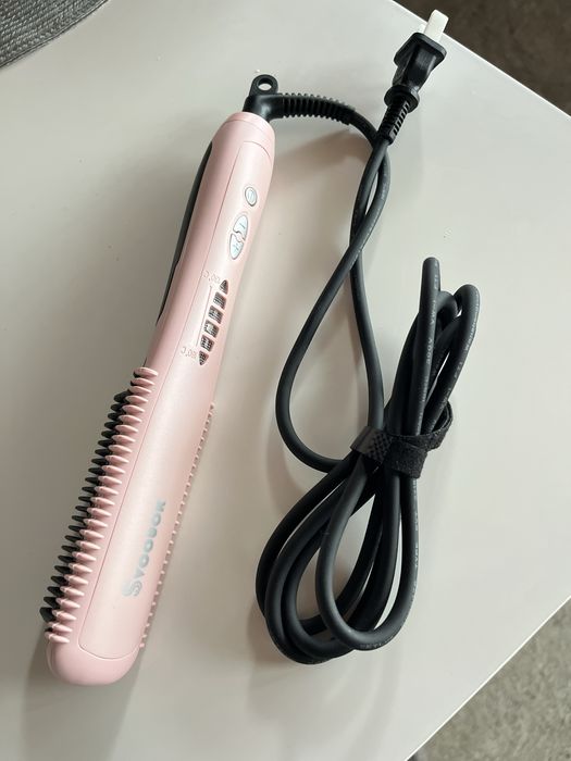 Perie de par electrică profesională