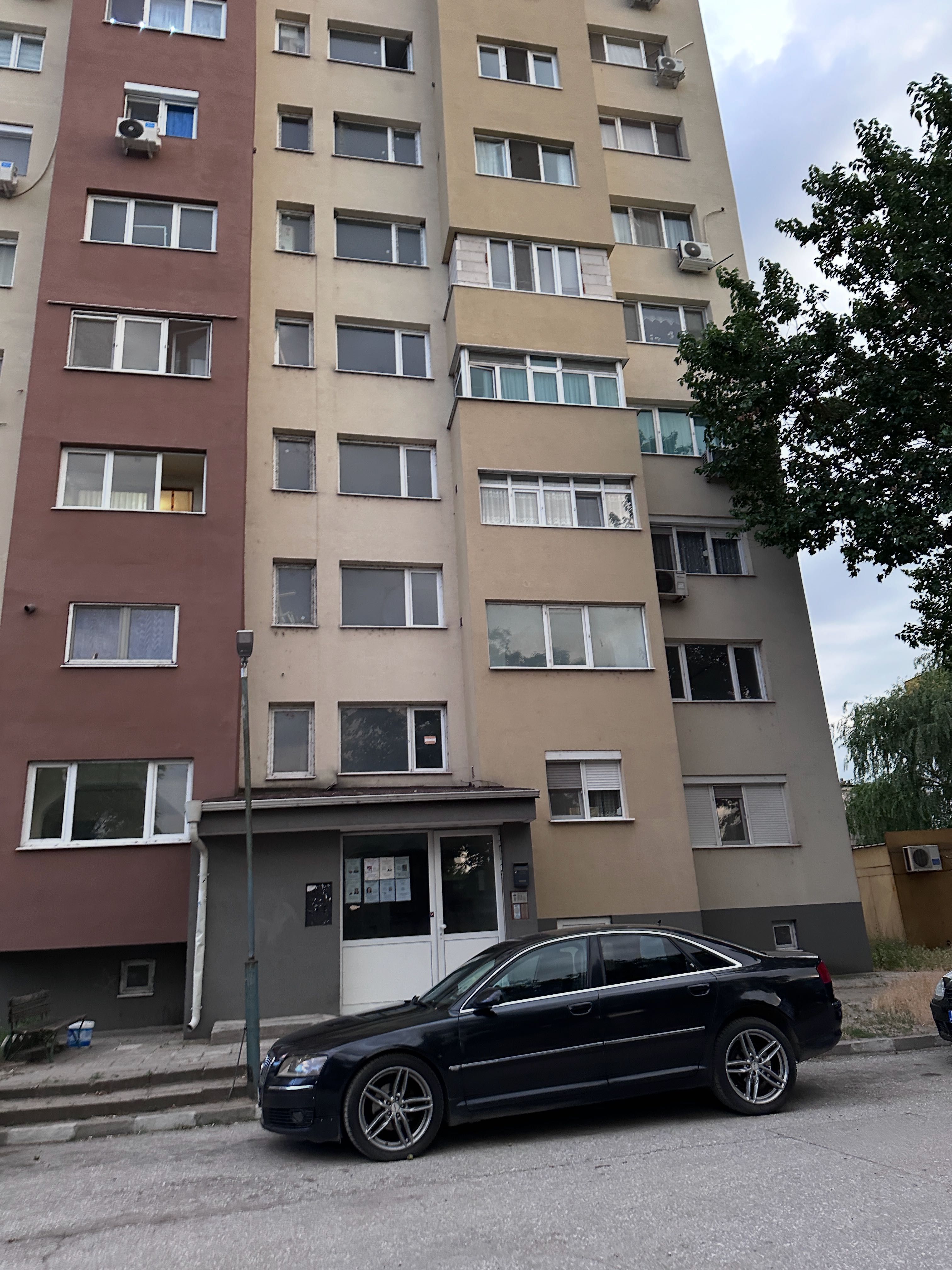 апартамент под наем кв. Изгрев