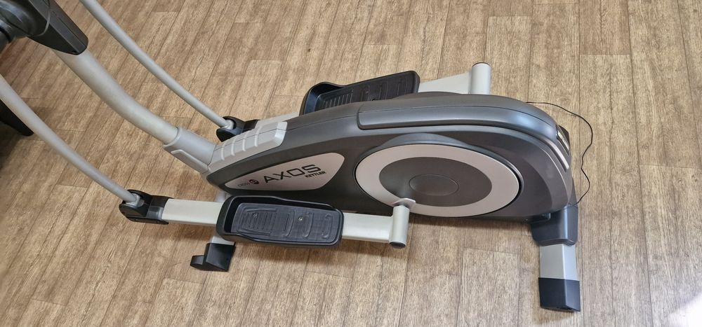 Кростренажор Kettler AXOS cross P
