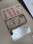 3 Huse iphone 16 plus noi