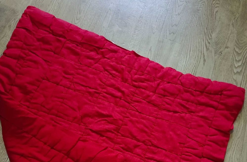 Одеяло верблюжье 1,5спальное