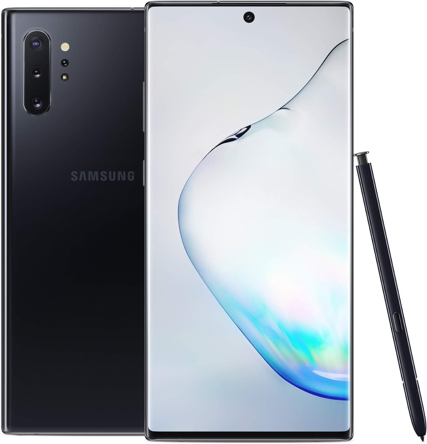Samsung Galaxy note 10plus