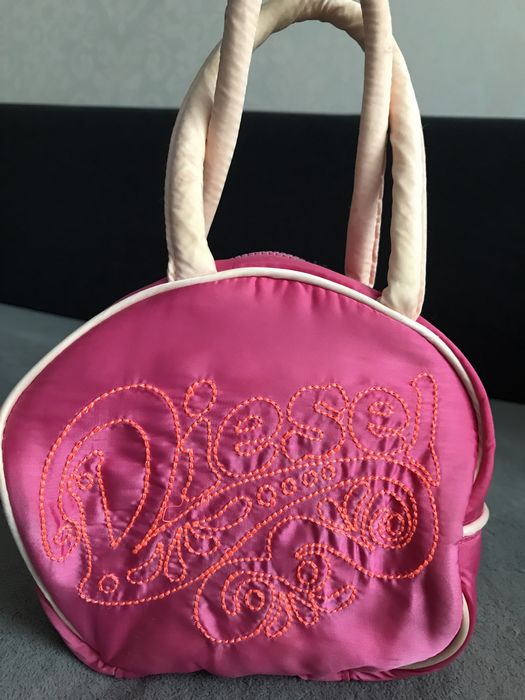 Малки маркови чанти